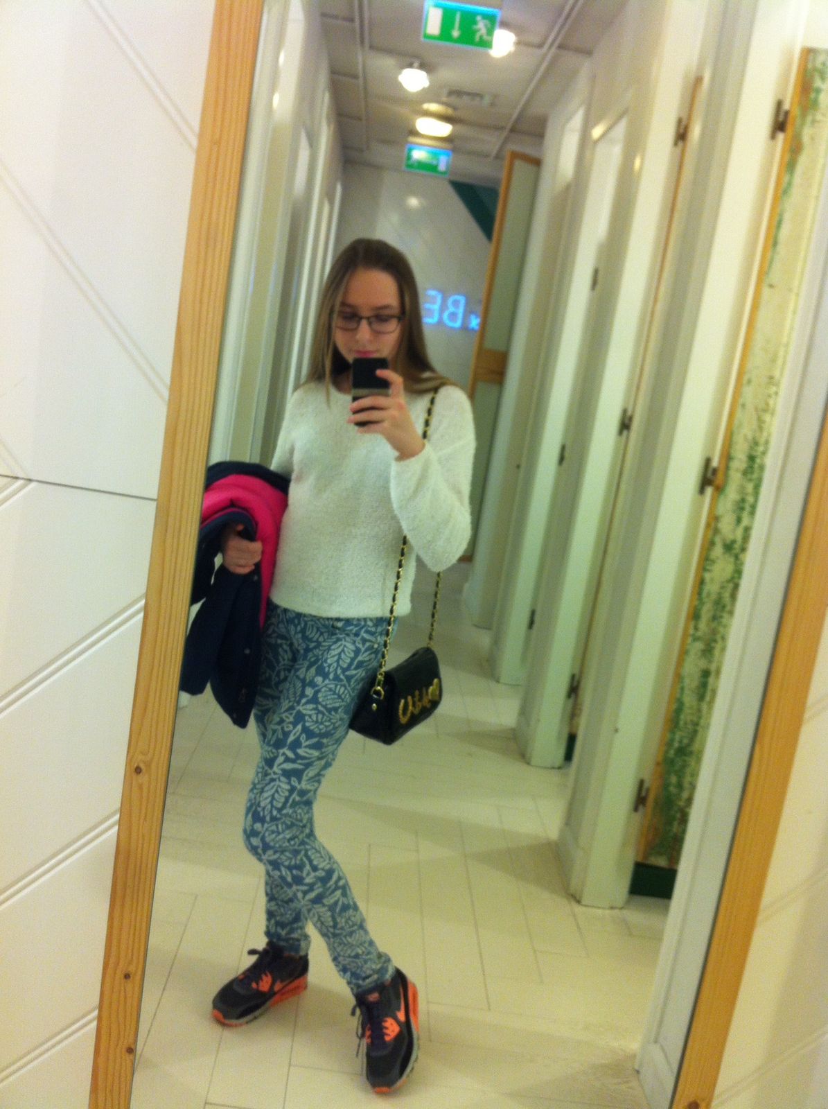 Настя Родькина