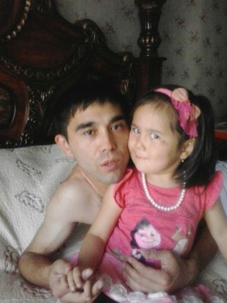 Садвакасов Гайрат