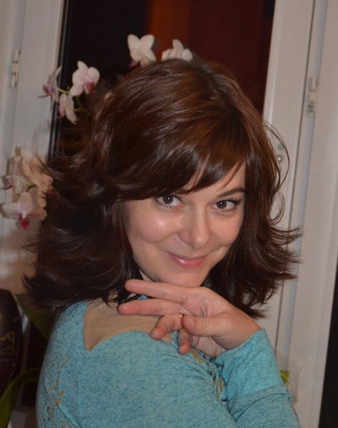 Галина Раевская