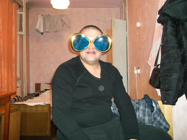 Рамиль Хайрутдинов