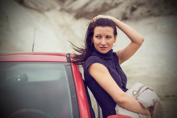 Наталья Романова