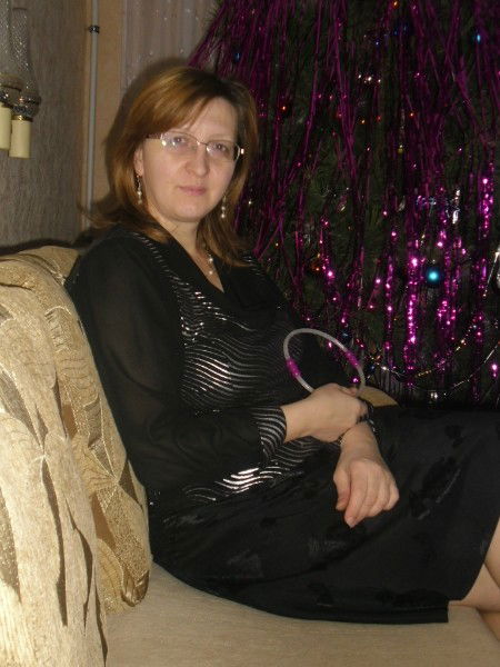 Тамара Курочкина