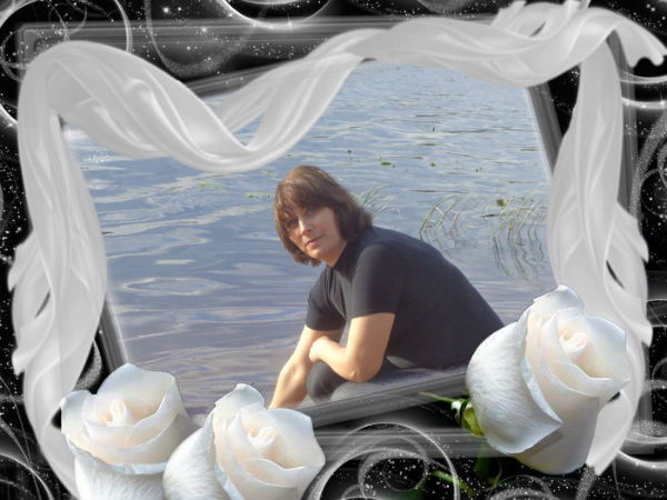 Анна Куприенко