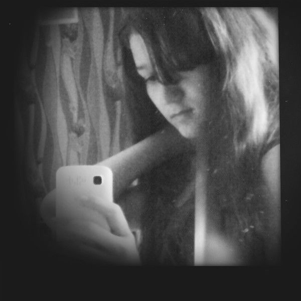 Вика Мунирова