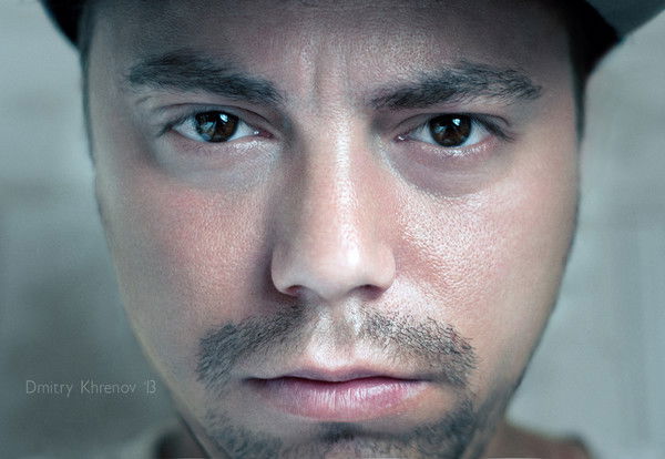 Дмитрий Хренов