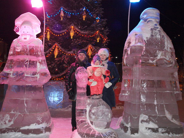 Татьяна Клубкова