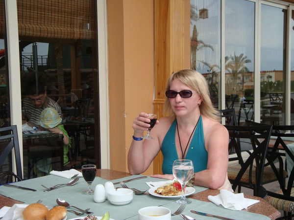 Наталия Журавлева