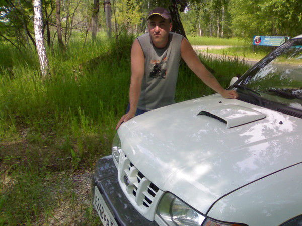 Евгений Ушакин