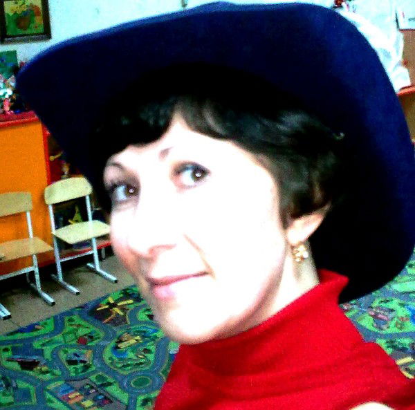 Ирина Мукиенко