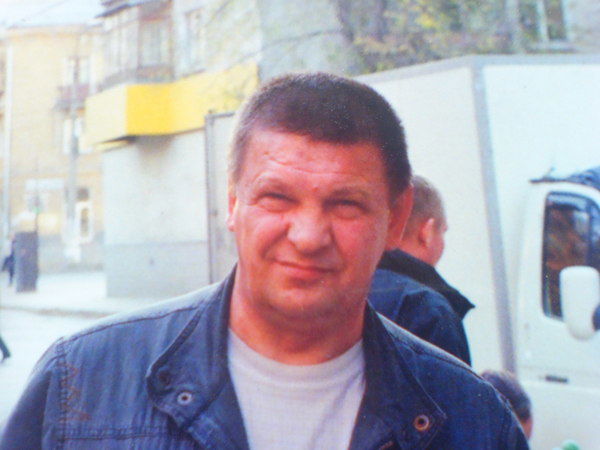 Сергей Савин