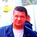 Сергей Савин