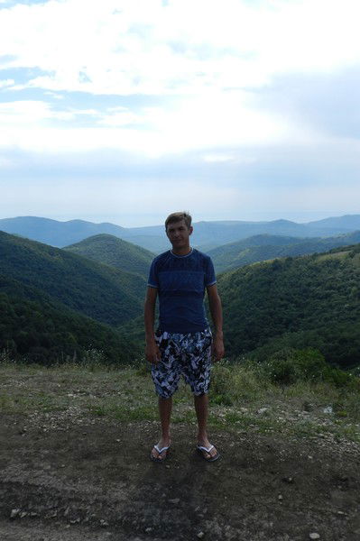 Виталий Баранов