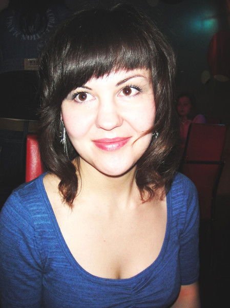 Екатерина Звержеева