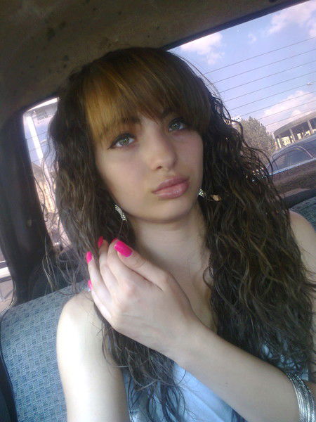 АлИеВа ТуРкАнКа