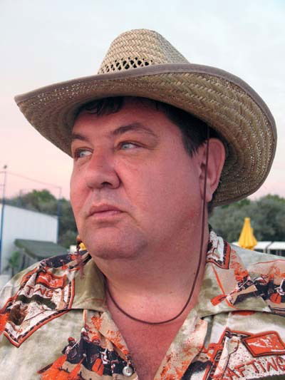 Вячеслав Горбунцов