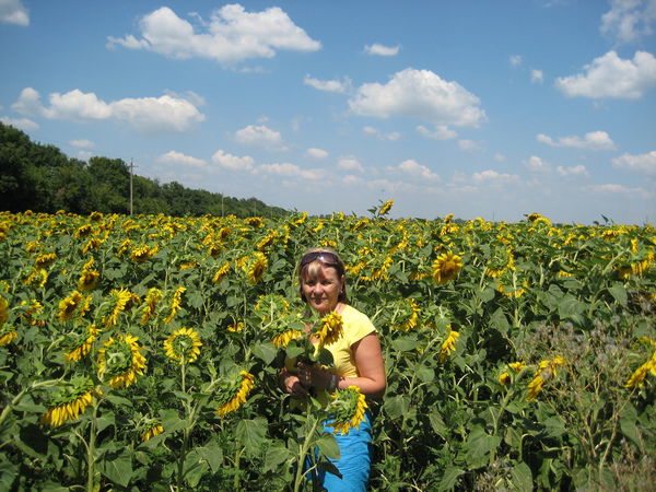 Наталия Глебова