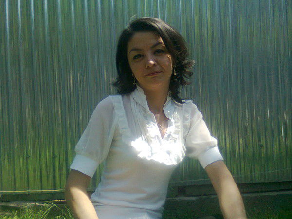 Алинур Тухтахунова