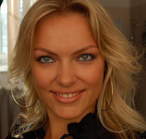 Вероника Шилович