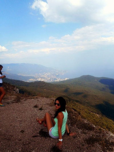 Ира Чебанюк