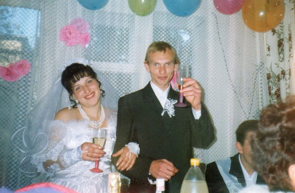 Ирина Бондаренко