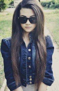 Алёна Зарицкая