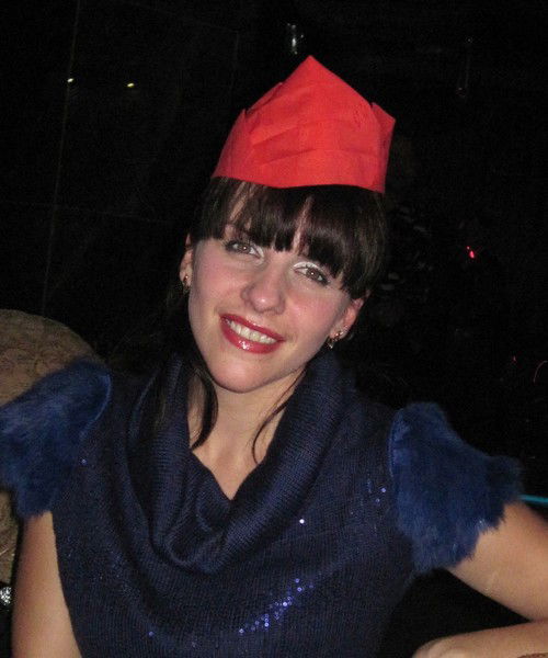 Юля Руденко