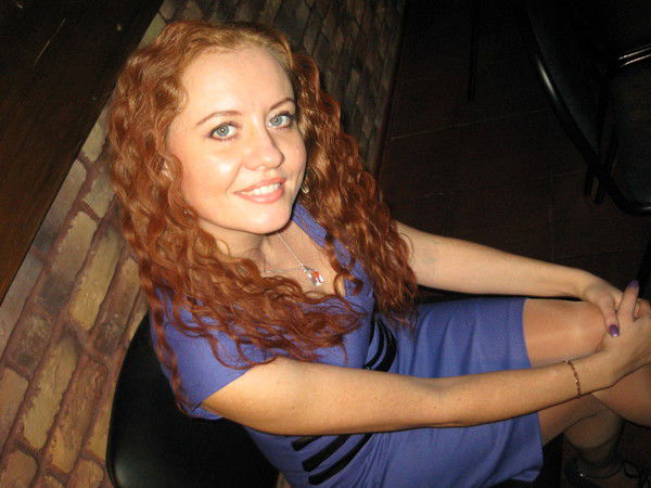 Татьяна Зеленцова