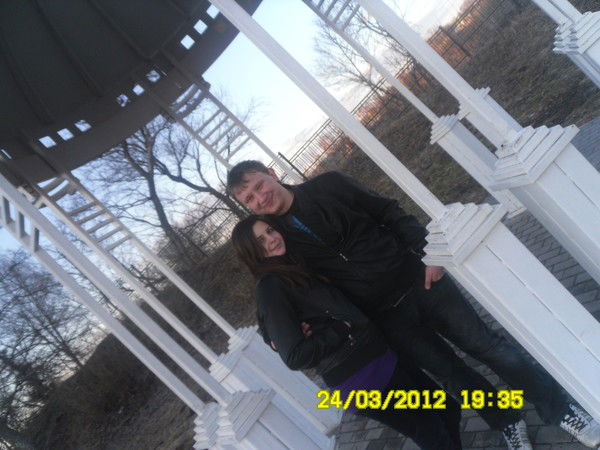 Бугримова Кристина