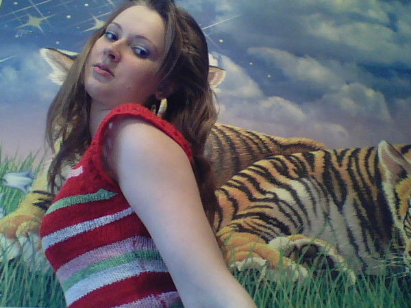 Инна Митрополенко