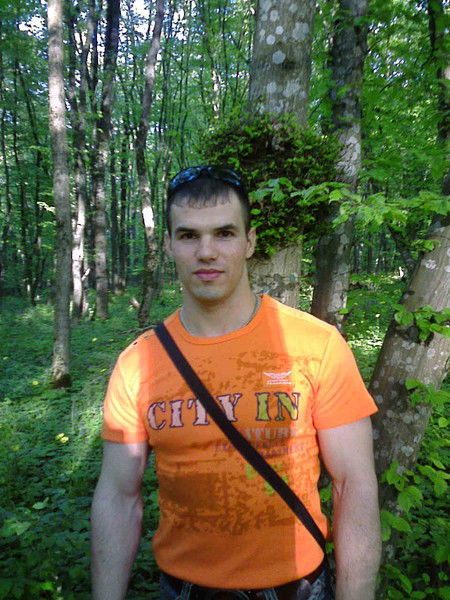 Василий Streltzov