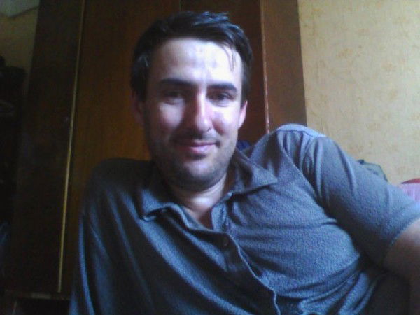 Александр Хоменко