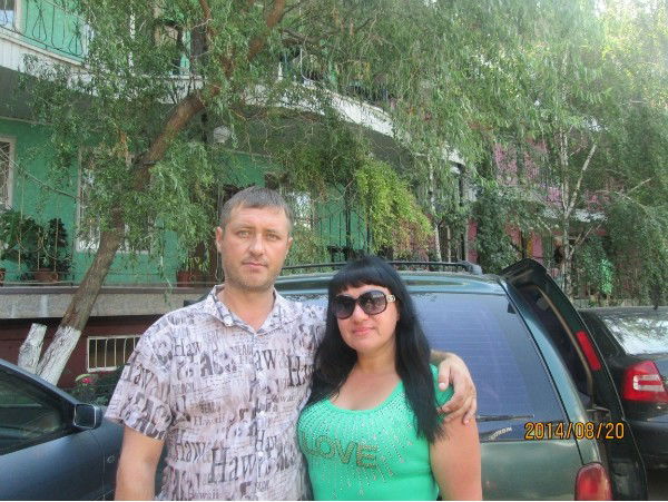 Cергей Папушой