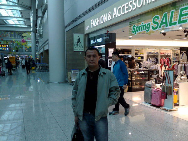 Фахриддин Муминов