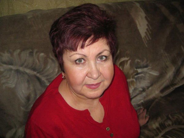 Ирина Шехтель