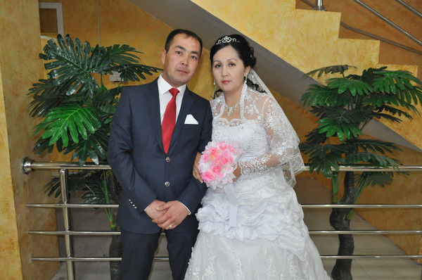 Гульжанат Кенесбаева