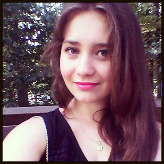 Надежда Щербакова