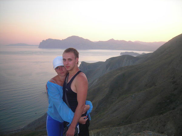 Сергей Шерстюк