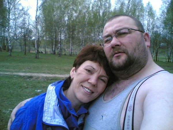 Валерий Пантюхов