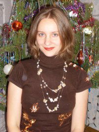 Инна Янченко