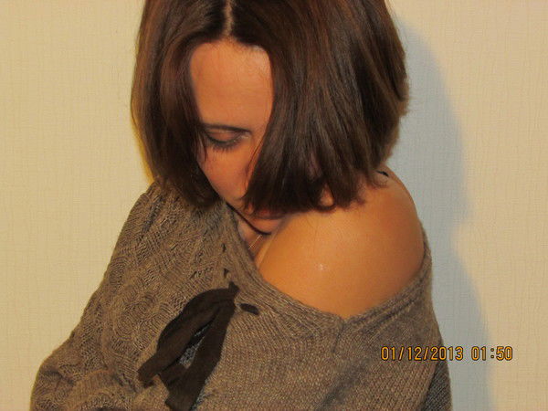 Любовь Белоусова