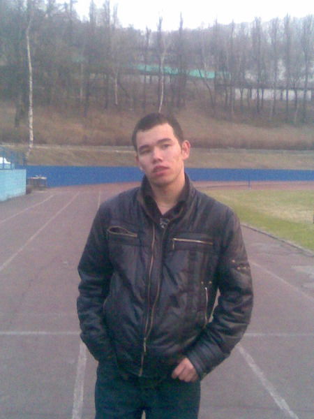 Владислав Васильченко