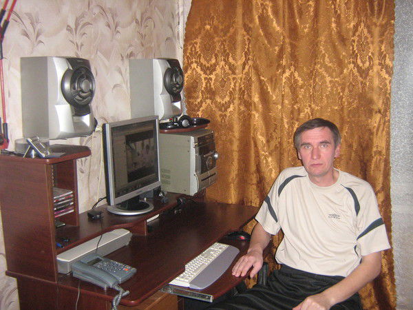 Владимир Ильяшенко