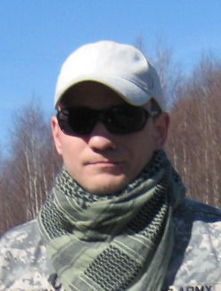 Юрий Кулаков