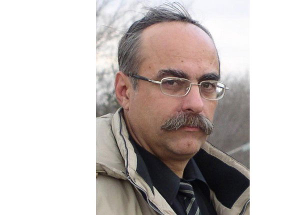 Александр Некрасов