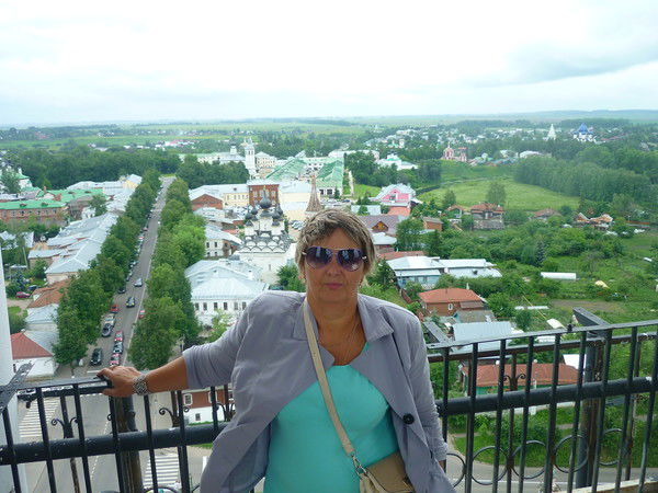 Ольга Печенкина