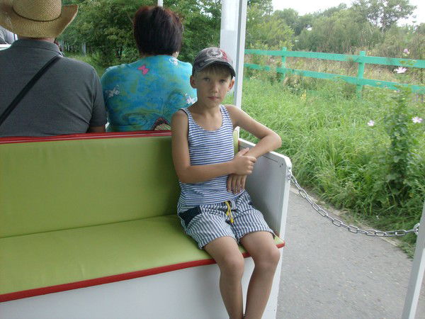 Станислав Малимон