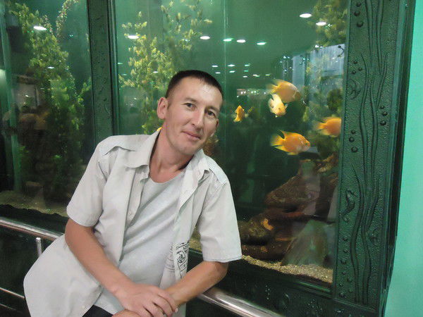 Сымбат Сыздыков