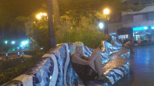 Светлана Лагошная