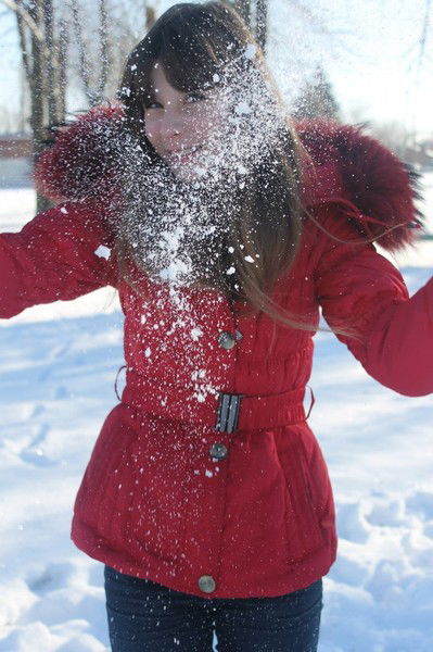 Катя Михалдыко