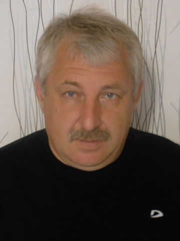 Валерий Бородин